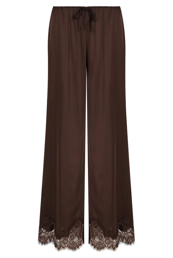 Olivia Pant Espresso