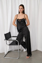 Olivia Pant Black