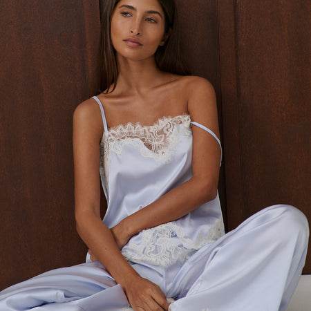 Olivia Pant Set Cinderella