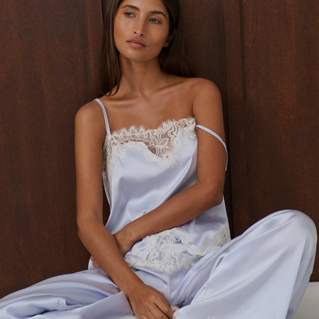 Olivia Pant Set Cinderella
