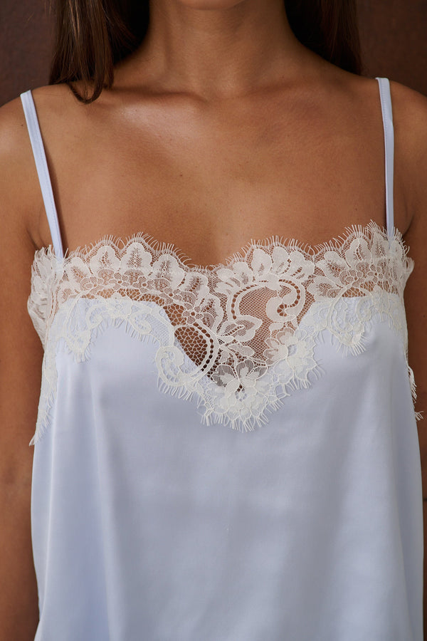 Olivia Pant Set Cinderella