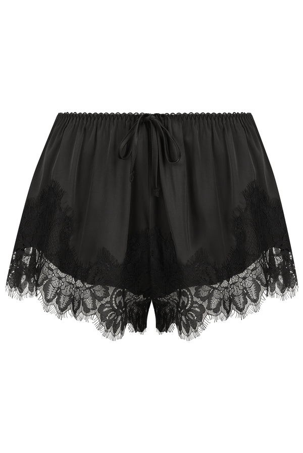 Olivia Short Black