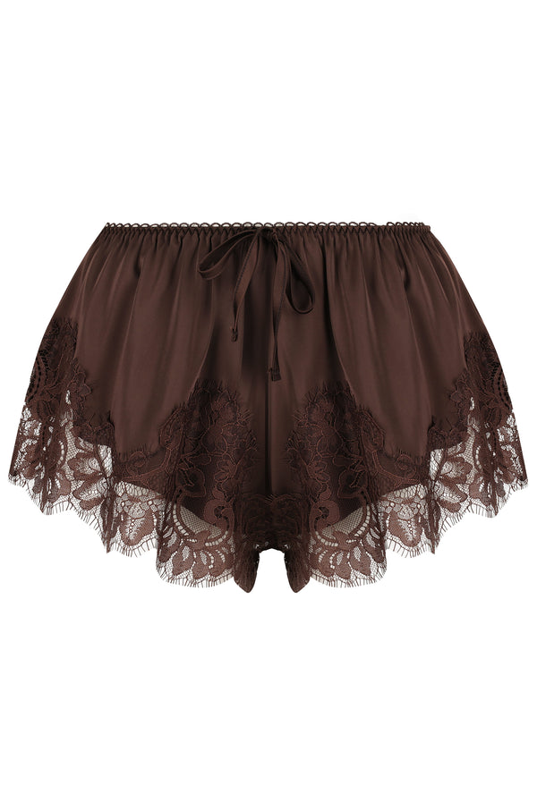 Olivia Short Espresso