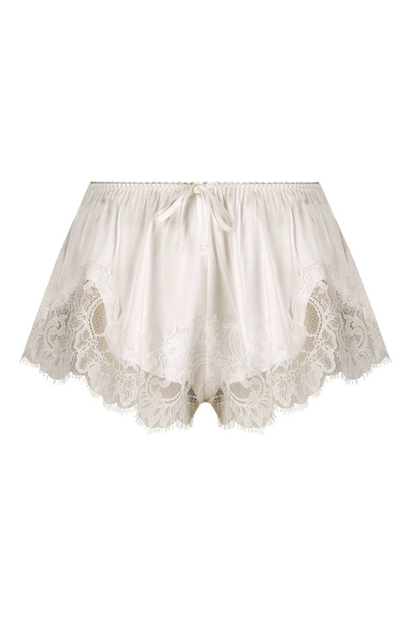 Olivia Short Ivory