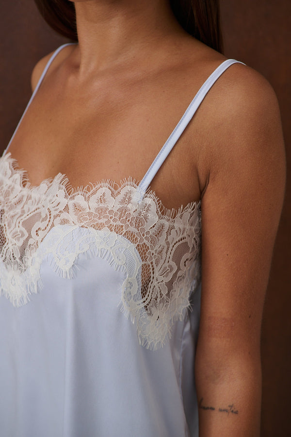 Olivia Slip Cinderella