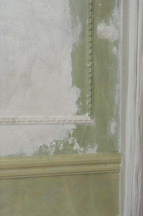 Cindy Short Set Ivory