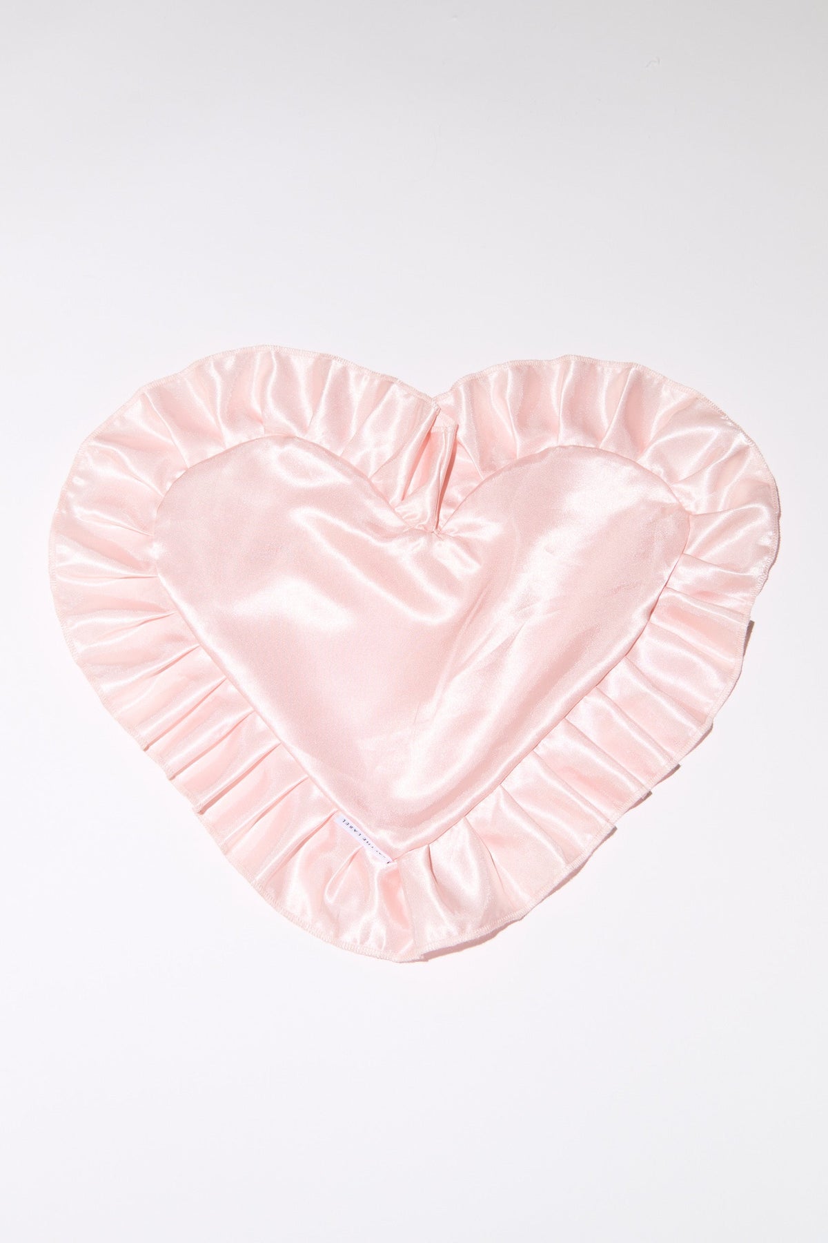 Heart Pouch