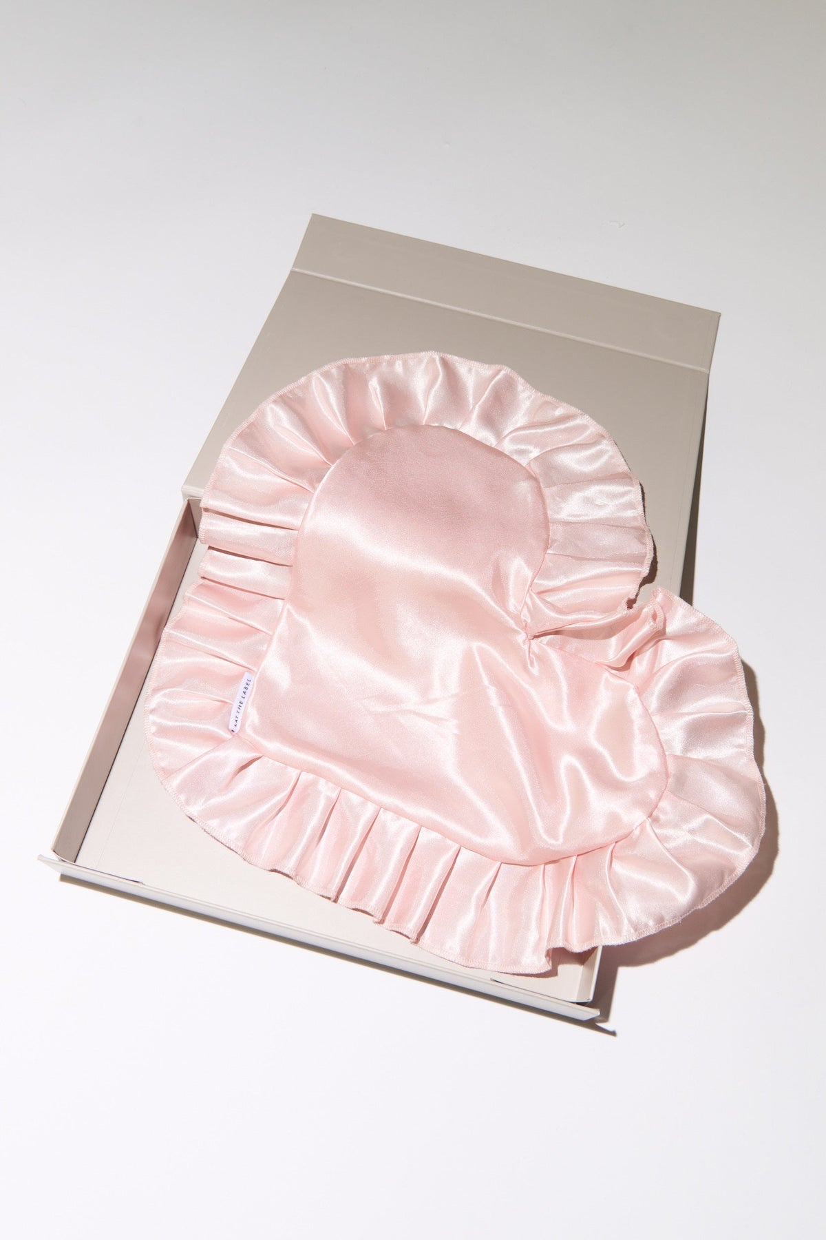 Heart Pouch