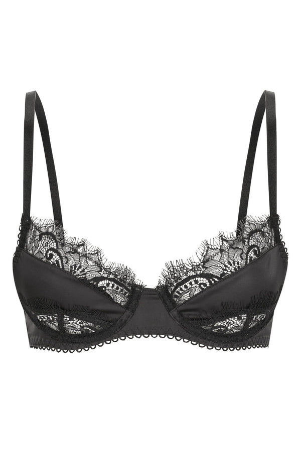 Rae Underwire Black