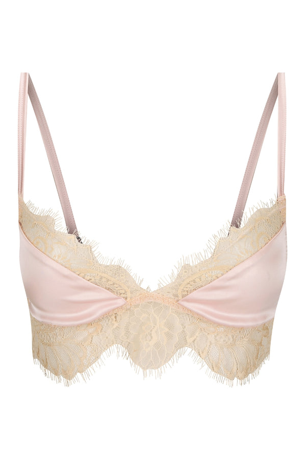 Rae Bralette Ballerina