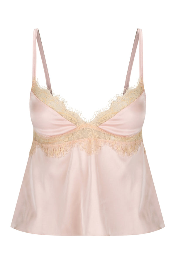 Rae Camisole Ballerina