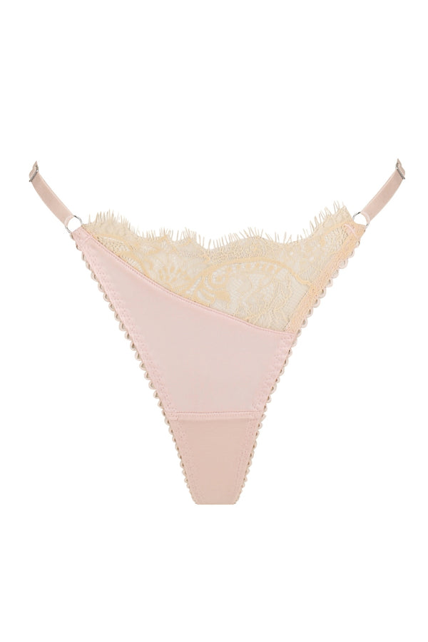 Rae Thong Ballerina