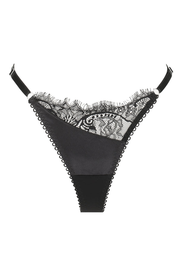 Rae Thong Black