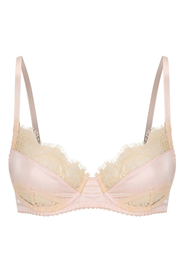 Rae Underwire Ballerina