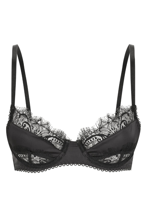 Rae Underwire Black