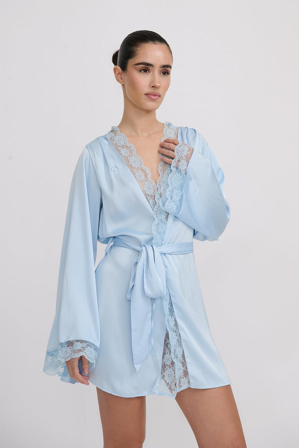 Sidney Robe Frost