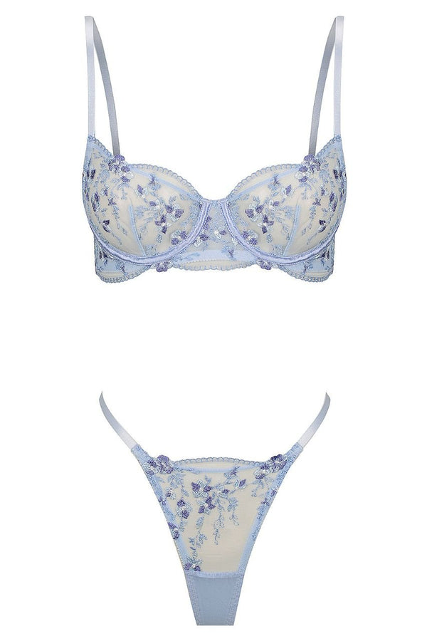 Sofia Set Cornflower