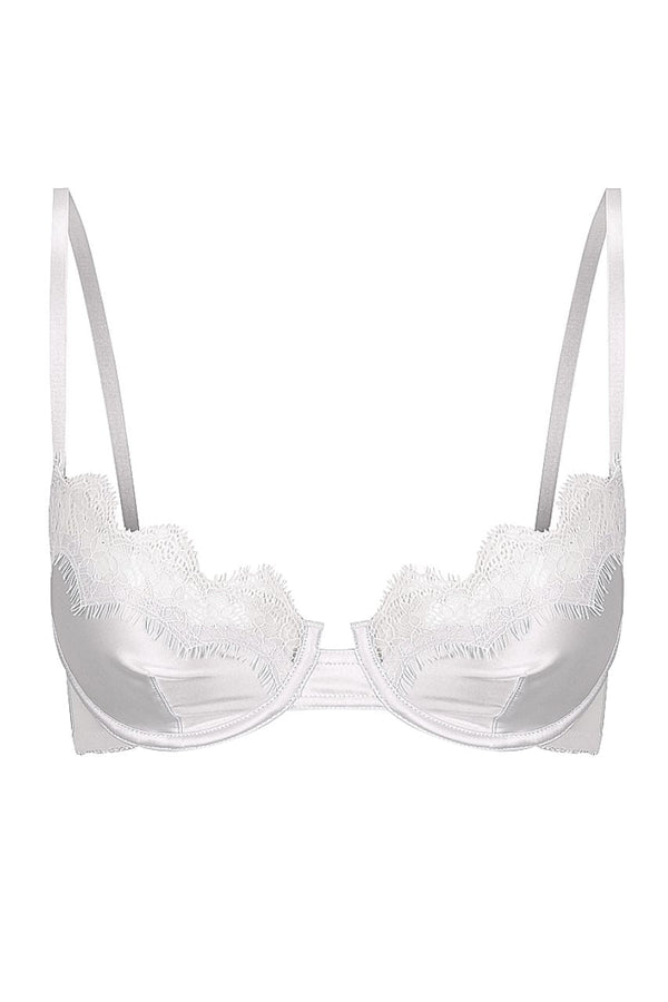 Sorrento Underwire Ivory