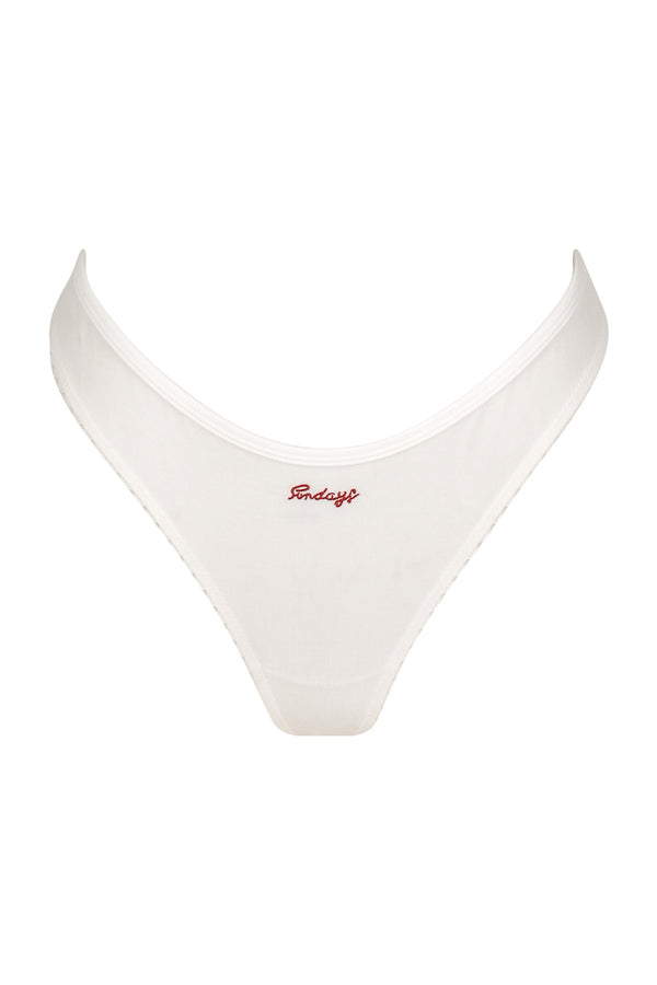 Sundays Thong Cream