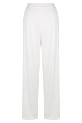 Celine Pant Set Ivory