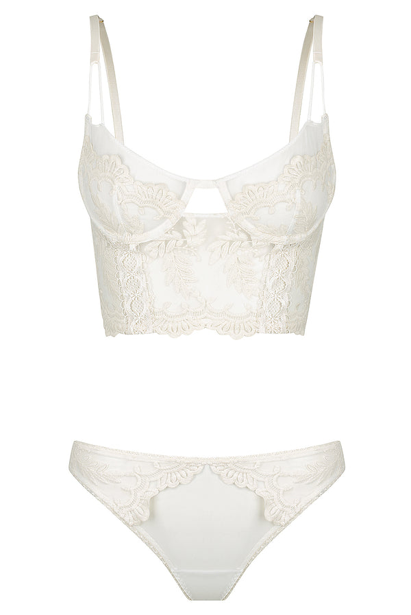 Loren Thong Ivory